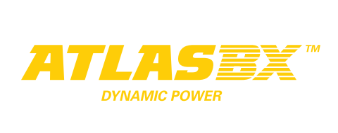 ATLASBX BI Logo (Yellow)