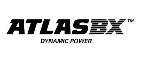 ATLASBX BI Logo (Black)