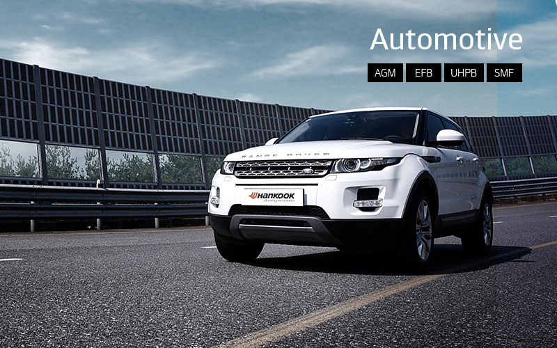 Hankook Atlas BX â High Performance, High Capacity, Batteries 01