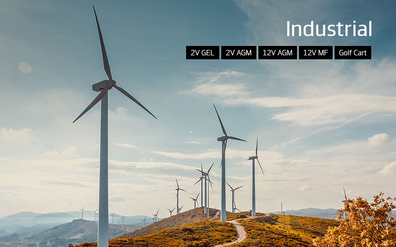 Hankook Atlas BX â High Performance, High Capacity, Batteries 04