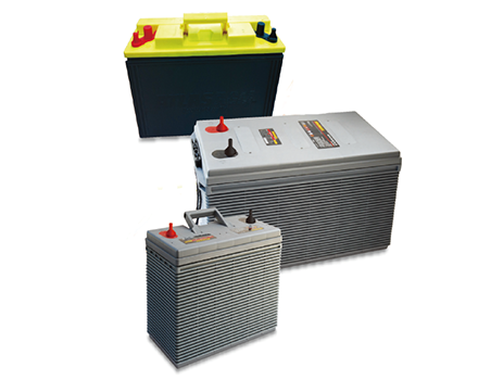 Hankook AtlasBX – Industrial Battery, 12V VRLA-AGM battery, KR, Medium to Large New Renewable Energy Generators, Medium to Large ESS Equipment, HESS Equipment