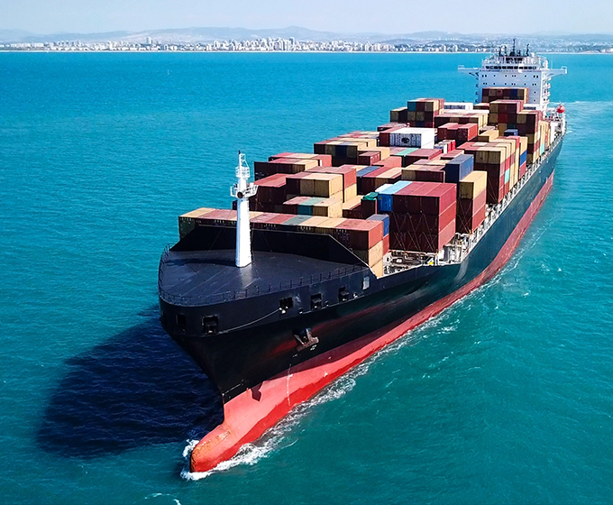 한국아트라스비엑스, Hankook AtlasBX – 차량용 배터리, 선박