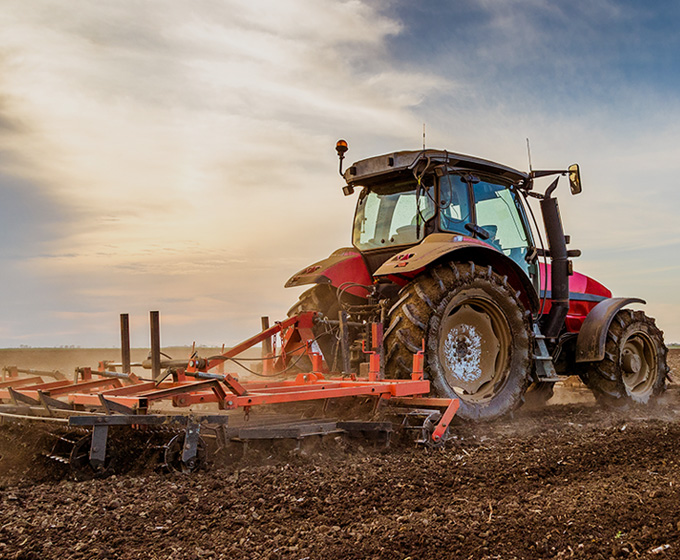 한국아트라스비엑스, Hankook AtlasBX – 차량용 배터리, 농기계