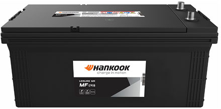 한국배터리, Hankook Battery – 차량용 배터리, 선박용 MX 배터리